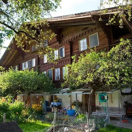 45 Hofstatthaus