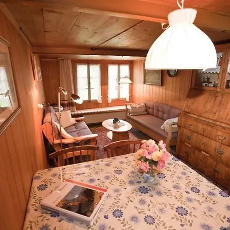 Apartment 45 Hofstatthaus